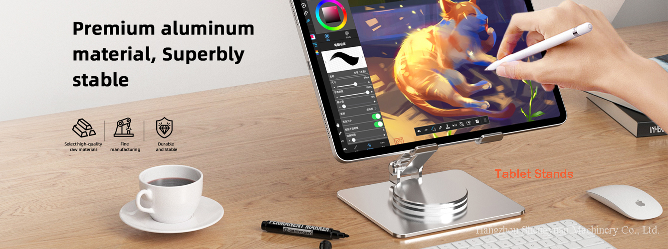 Hangzhou Shengyuan Tablet Stands