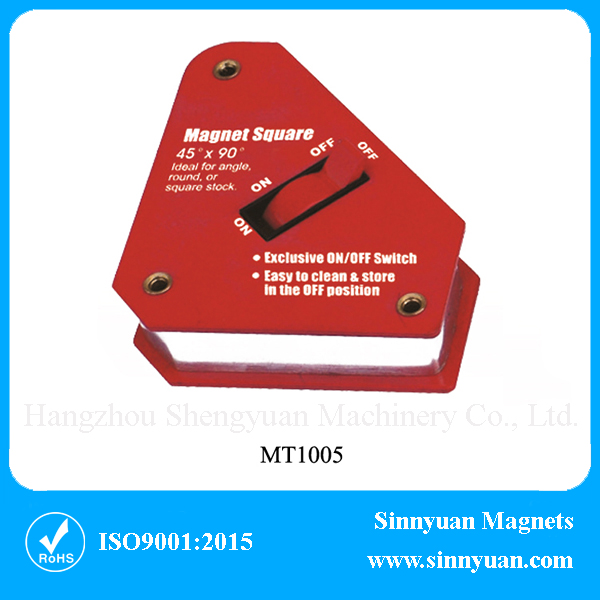 45° & 90° Magnetic Welding Holder With On & Off Switch_2
