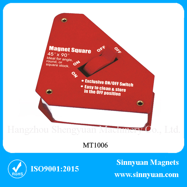 45° & 90° Magnetic Welding Holder With On & Off Switch_3