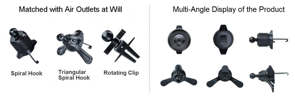 Magnetic Phone Holder_MPH15_11