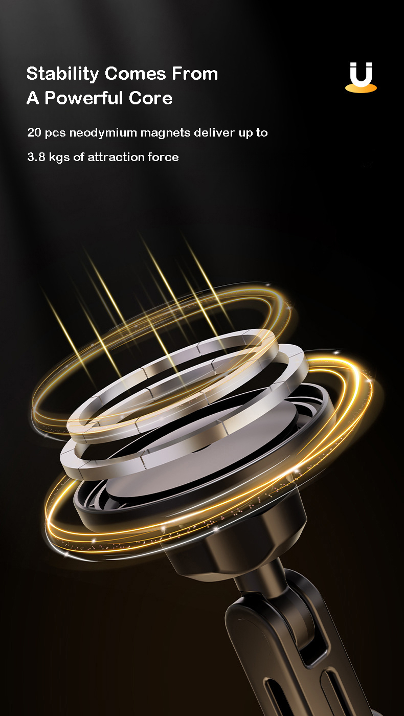 Foldable Adhesive Magnetic Holder_MPH35_1400-04