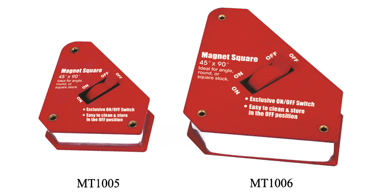 45° & 90° Magnetic Welding Holder With On & Off Switch_4