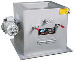 Electric Drum Magnetic Separator_11
