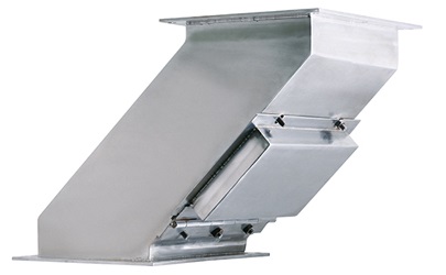 Half Hump Magnetic Separator_11