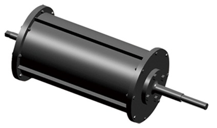 Half Magnetic Roller_11