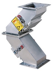Hump Magnetic Separator_11