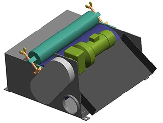 Magnetic Coolant Cleaner_11