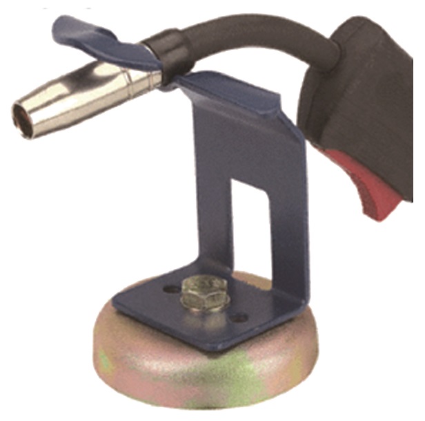 Magnetic MIG torch rest_14