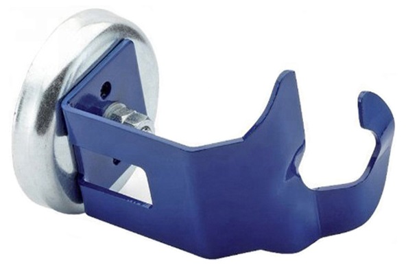 Magnetic MIG torch rest_18