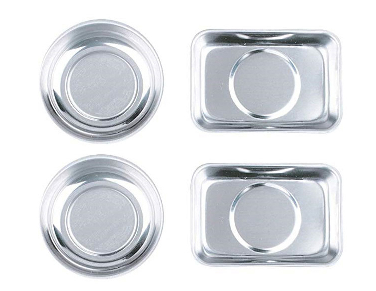 Magnetic trays set MT2141_12