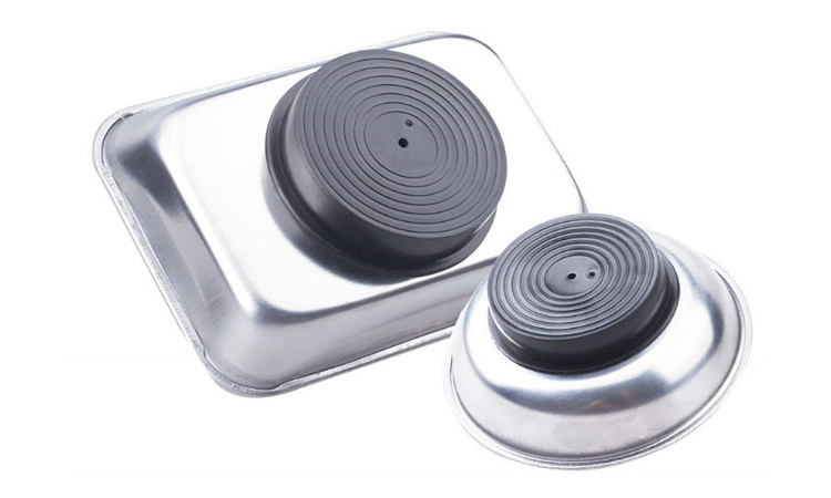 Magnetic trays set MT2141_14