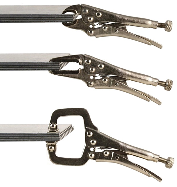 Mini multipurpose welding tool set_04