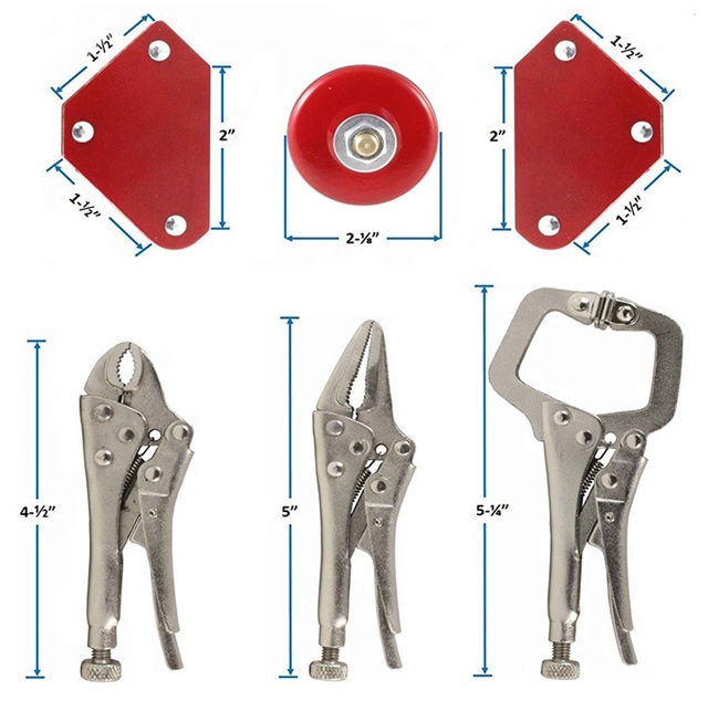Mini multipurpose welding tool set_06