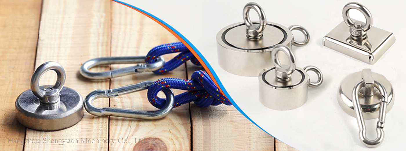 Neodymium fishing magnets_banner