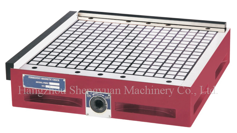 PMSC permanent magnetic chucks (18×18)_1
