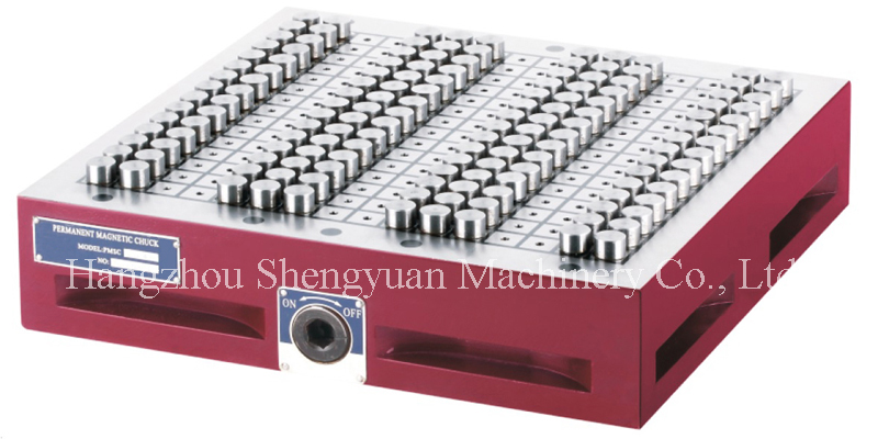PMSC permanent magnetic chucks (18×18)_2