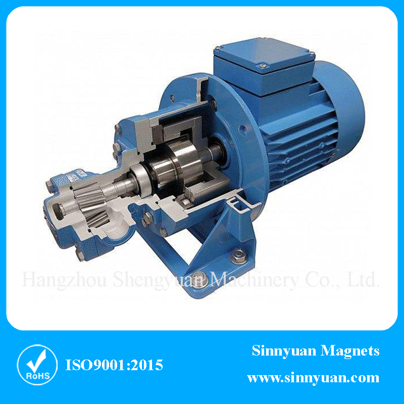 Permanent Magnetic Coupling_03