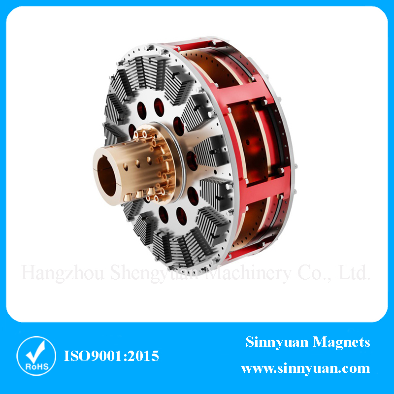 Permanent Magnetic Coupling_04