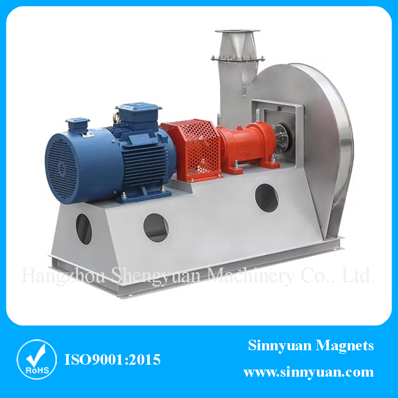 Permanent Magnetic Coupling_06