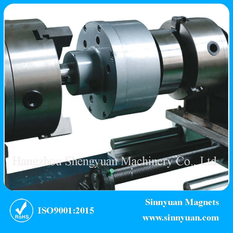 Permanent Magnetic Coupling_07