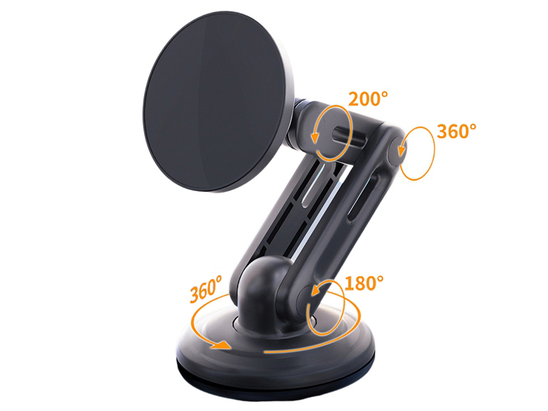 Magnetic Phone Holders