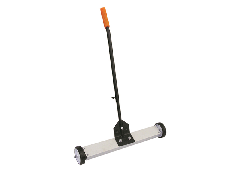 Magnetic Floor Sweeper with Wheels_MT3028 Magnetic Floor Sweeper with Wheels_MT3028