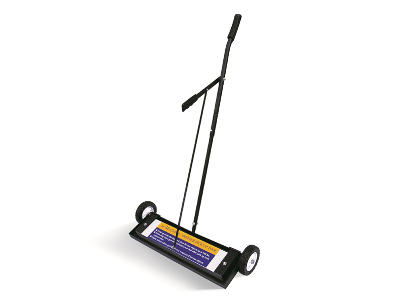 Magnetic Sweeper with Easy Release_MT3025 Magnetic Sweeper with Easy Release_MT3025