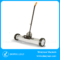 Magnetic floor sweeper with quick release_1