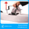 Magnetic floor sweeper with quick release_2