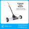 Magnetic floor sweeper with quick release_5