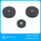 Neodymium Rubber Coated Magnet with Counterbore_NRBD_01