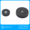 Neodymium Rubber Coated Magnet with Counterbore_NRBD_02
