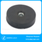 Neodymium Rubber Coated Magnet with Counterbore_NRBD_04