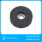Neodymium Rubber Coated Magnet with Double-Sided Counterbore_NRBE_02