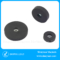 Neodymium Rubber Coated Magnet with Double-Sided Counterbore_NRBE_06