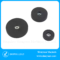 Neodymium Rubber Coated Magnet with Double-Sided Counterbore_NRBE_07
