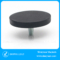 Neodymium Rubber Coated Magnet with External Thread_NRBB_02