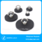 Neodymium Rubber Coated Magnet with Eye Ring_NRBB-J_04