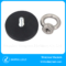 Neodymium Rubber Coated Magnet with Eye Ring_NRBB-J_05