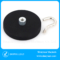 Neodymium Rubber Coated Magnet with Hook_NRBA-E_02
