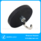 Neodymium Rubber Coated Magnet with Hook_NRBA-E_03