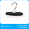 Neodymium Rubber Coated Magnet with Hook_NRBA-E_04