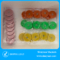 Neodymium Rubber Coated Magnet with Internal Thread_NRBC_01