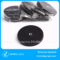 Neodymium Rubber Coated Magnet with Internal Thread_NRBC_02