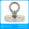 Neodymium fishing magnets with hanging rings (SM-A)_3