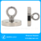 Neodymium fishing magnets with hanging rings (SM-A)_4