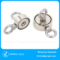 Neodymium fishing magnets with hanging rings (SM-C)_5