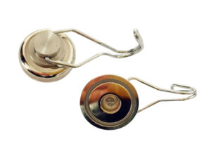 Neodymium magnetic swivel hooks_SG series Neodymium magnetic swivel hooks_SG series