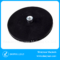 Neodymium rubber coated magnet with screwed bush_NRBA_04