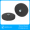 Neodymium rubber coated magnet with screwed bush_NRBA_05